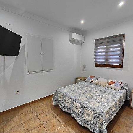 Estudio Jarampa En Barbate Bagian luar foto