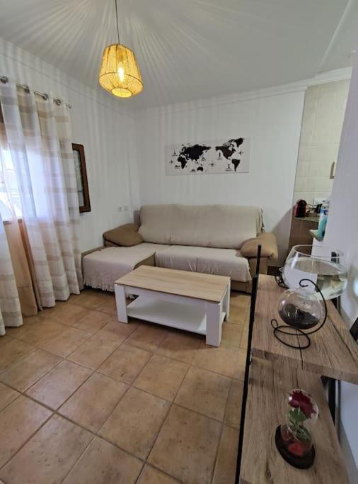 Estudio Jarampa En Barbate Bagian luar foto