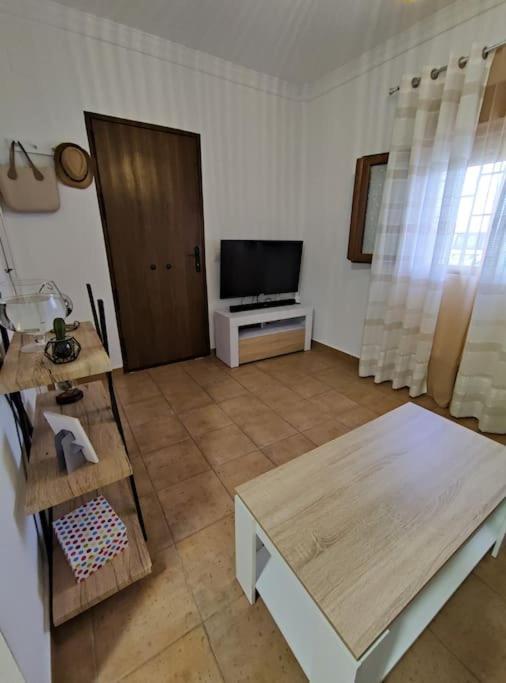 Estudio Jarampa En Barbate Bagian luar foto