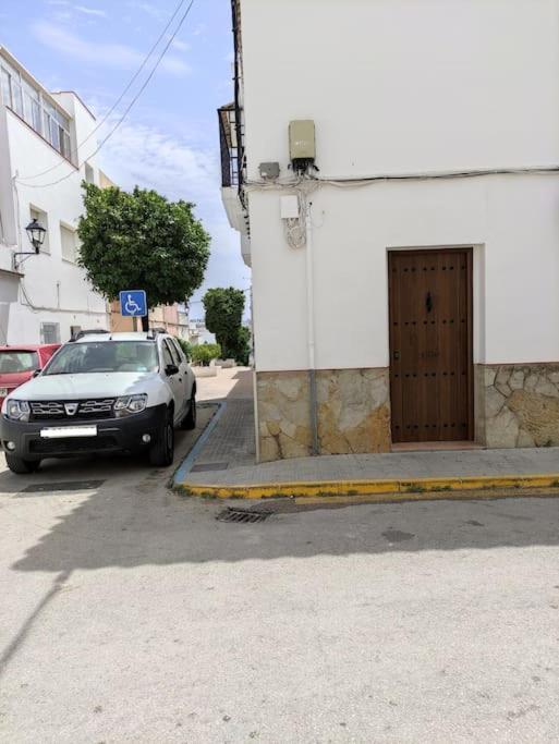 Estudio Jarampa En Barbate Bagian luar foto