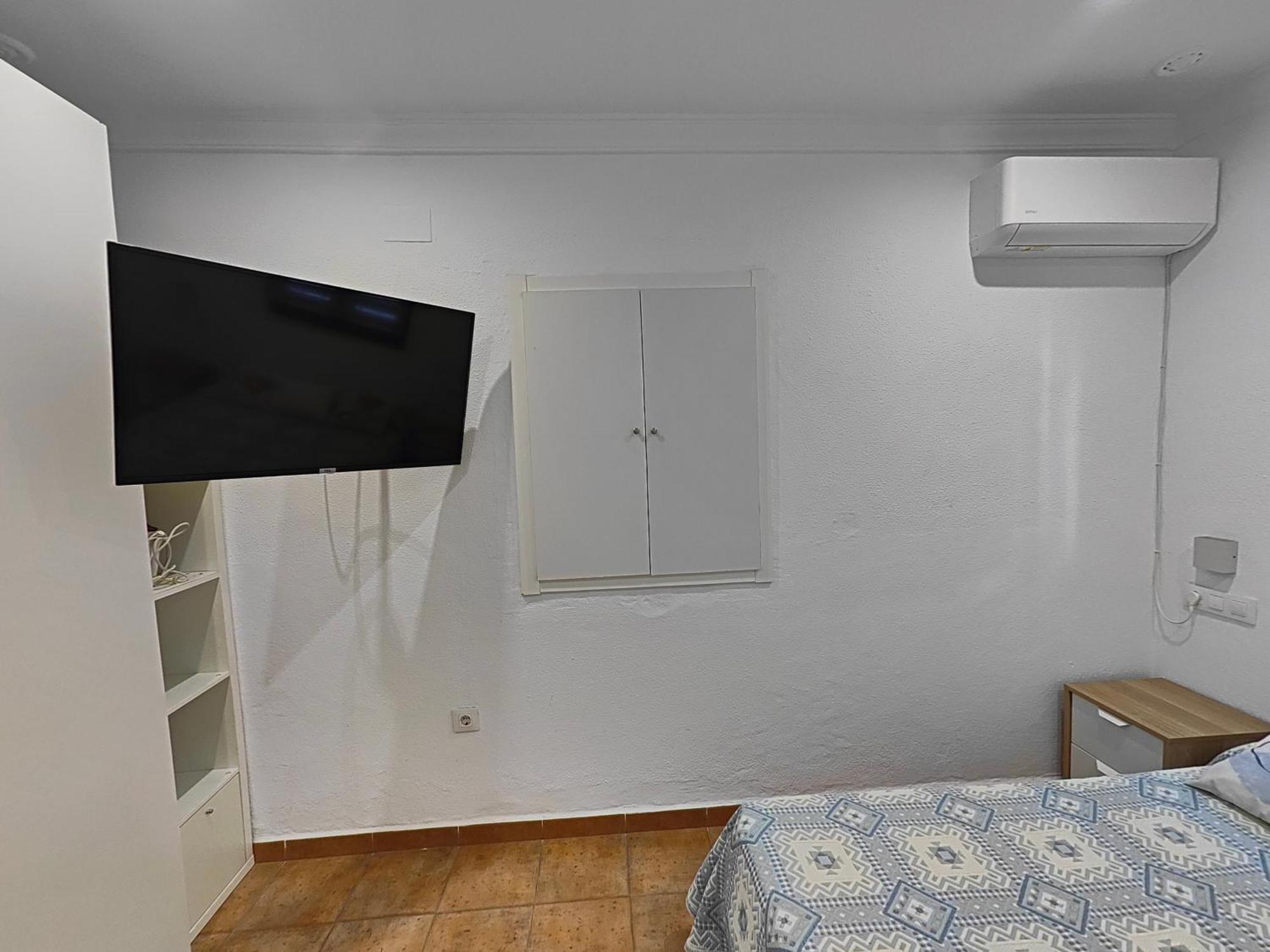 Estudio Jarampa En Barbate Bagian luar foto