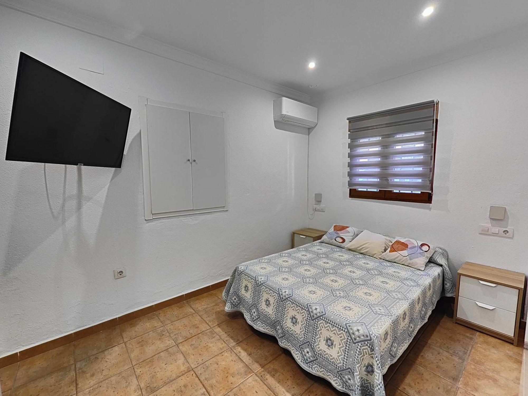 Estudio Jarampa En Barbate Bagian luar foto